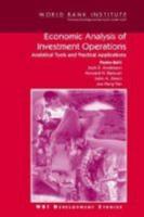 Economic Analysis of Investment Operations: Analytical Tools and Practical Applications