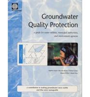 Groundwater Quality Protection
