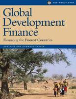 Global Development Finance 2002