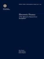 Electronic Finance