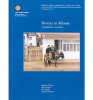 Poverty in Albania