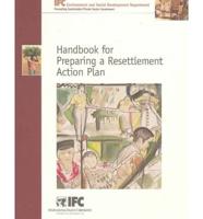Handbook for Preparing a Resettlement Action Plan