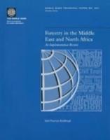 Forestry in the Middle East and North Africa