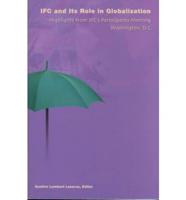 IFC and Its Role in Globalization