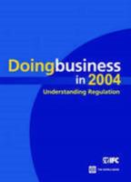 Doing Business in 2003