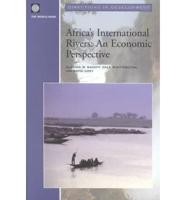 Africa's International Rivers