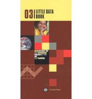The Little Data Book 2003