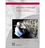 Agricultura En Nicaragua