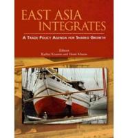 East Asia Integrates