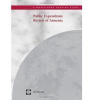 Public Expenditure Review of Armenia