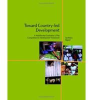 Toward Country-Led Development