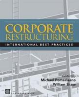 Corporate Restructuring