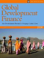 Global Development Finance 2006