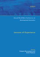 Annual World Bank Conference on Development Economics 2005
