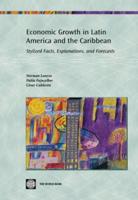 Economic Growth in Latin America and the Caribbean