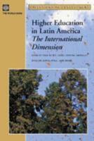 Higher Education in Latin America