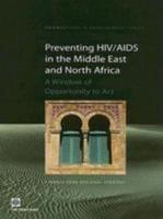 Preventing HIV/AIDS in the Middle East and North Africa