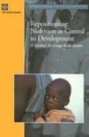 Repositioning Nutrition as Central to Development