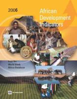 Africa Development Indicators 2006