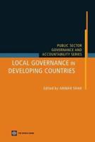 Local Governance in Developing Countries