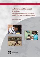 A New Social Contract for Peru