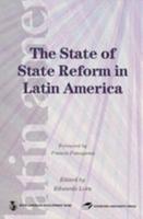 The State of State Reform in Latin America