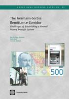 The Germany-Serbia Remittance Corridor
