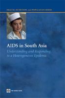 AIDS in South Asia