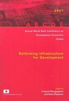 Annual World Bank Conference on Development Economics 2007, Global