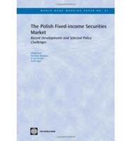 The Polish Fixed-Income Securities Market