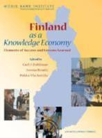 Finland as a Knowledge Economy