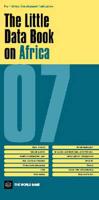 The Little Data Book on Africa 2007