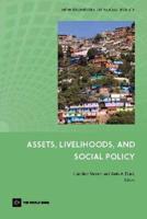 Assets, Livelihoods, and Social Policy