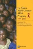 The Africa Multi-Country AIDS Program, 2000-2006