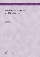 South-South Migration and Remittances