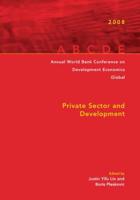Private Sector and Development