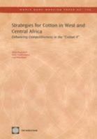 Strategies for Cotton in West and Central Africa