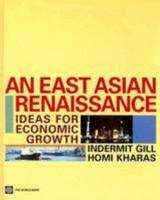 An East Asian Renaissance