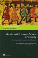Gender and Economic Growth in Tanzania