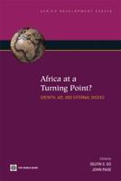 Africa at a Turning Point?