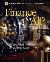 Finance for All?