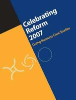Celebrating Reform 2007