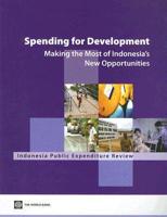Spending for Development