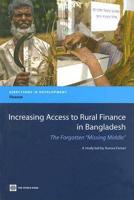 Increasing Access to Rural Finance in Bangladesh
