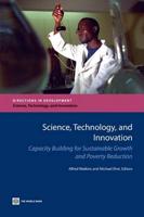 Science, Technology, and Innovation