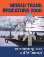 World Trade Indicators 2008