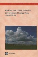 Weather and Climate Services in Europe and Central Asia