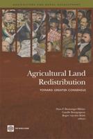 Agricultural Land Redistribution