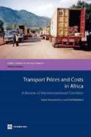 Transport Prices and Costs in Africa:A Review of the Main International Corridors