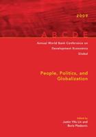 Annual World Bank Conference on Development Economics 2009, Global: People, Politics, and Globalization